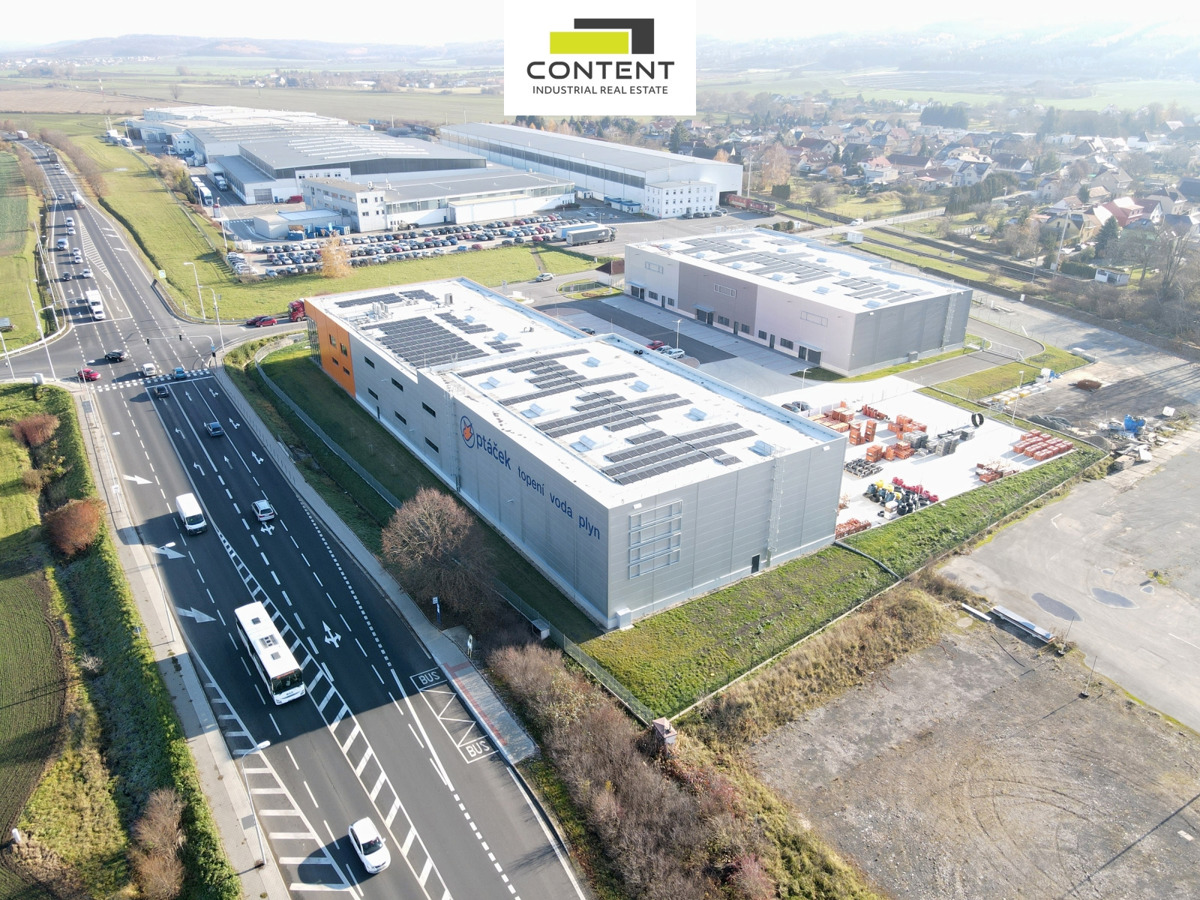 Photo 4 - Commercial property for rent · 874 m²