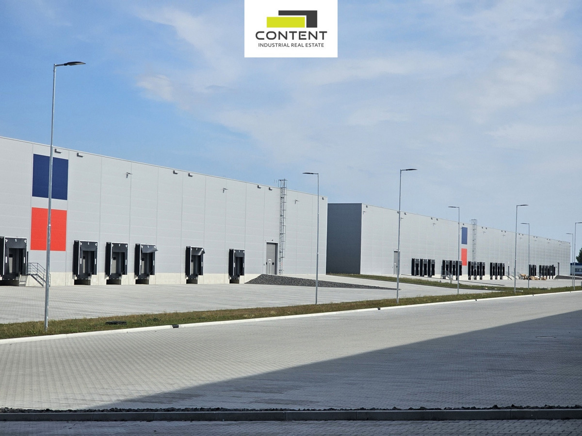 Photo 3 - Commercial property for rent · 3 500 m²