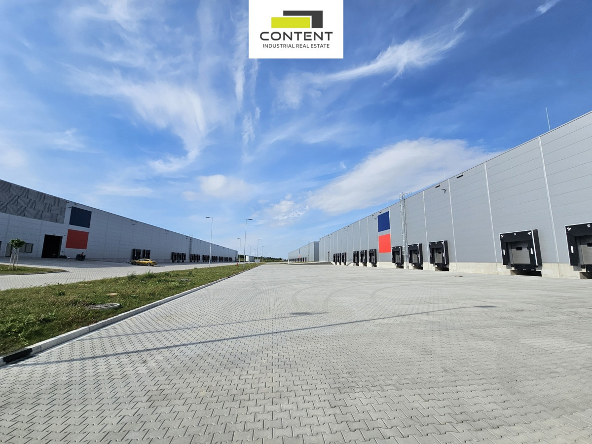 Photo 2 - Commercial property for rent · 3 500 m²