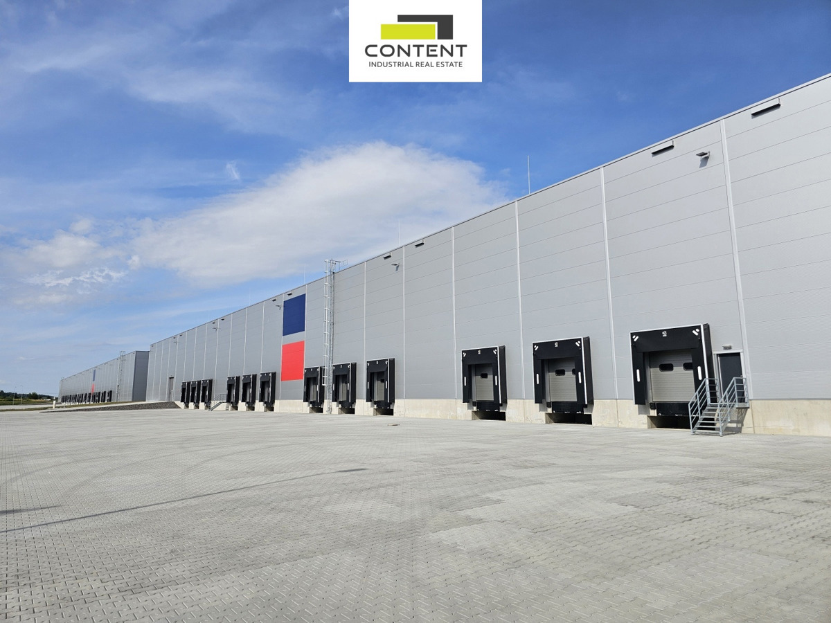 Photo 4 - Commercial property for rent · 3 500 m²