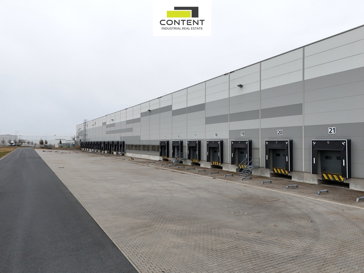 Hình ảnh 4 - Bất động sản thương mại cho thuê · 32 693 m²