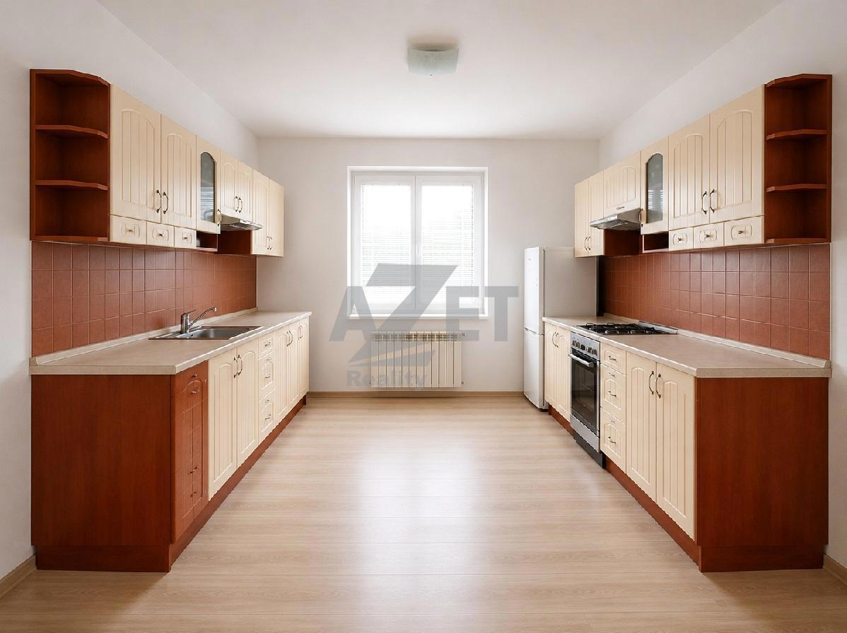 Fotografie 4 - Prodej bytu · 3+1 · 71 m²
