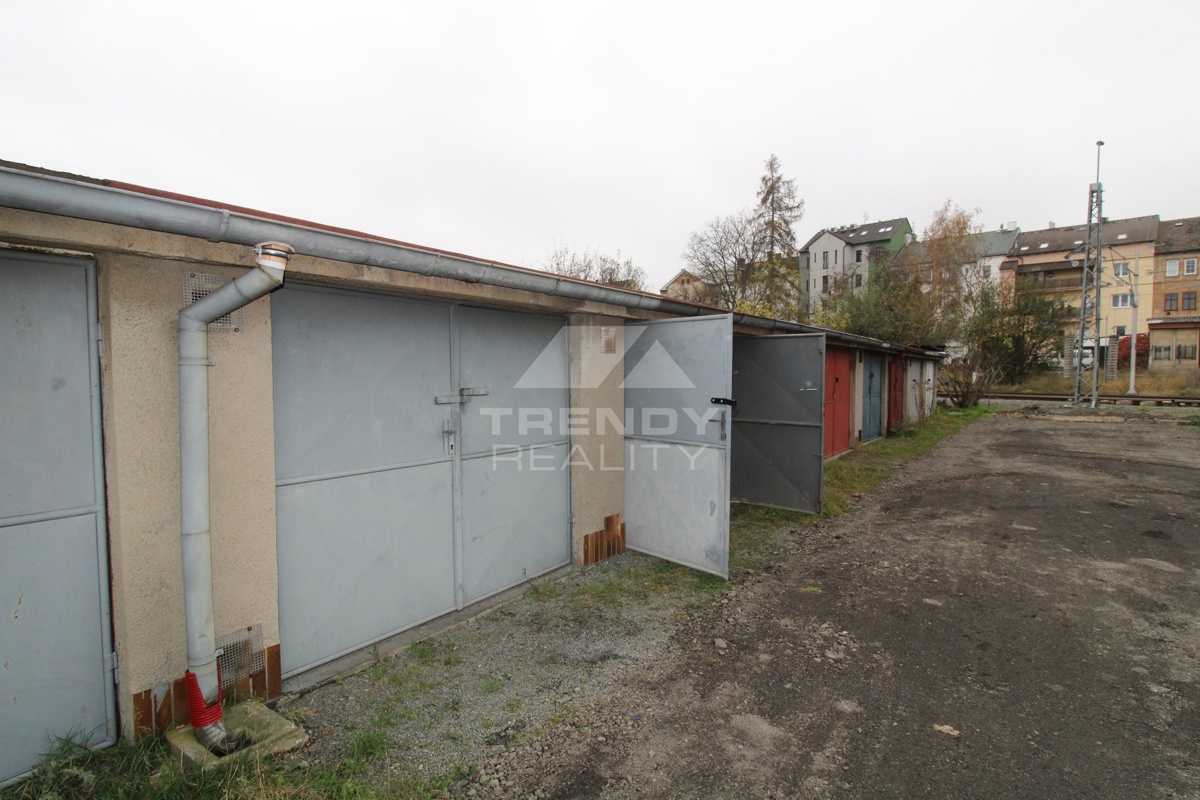 Photo 2 - Garage for rent · 15 m²