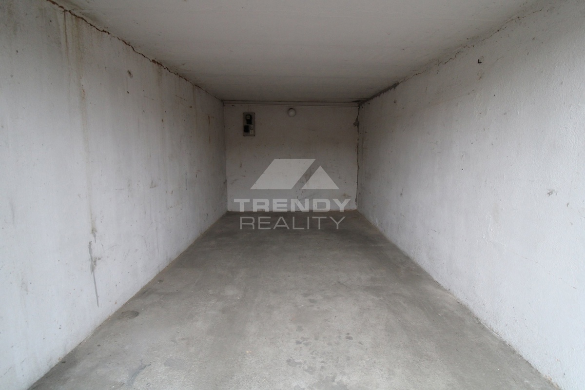 Photo 4 - Garage for rent · 15 m²