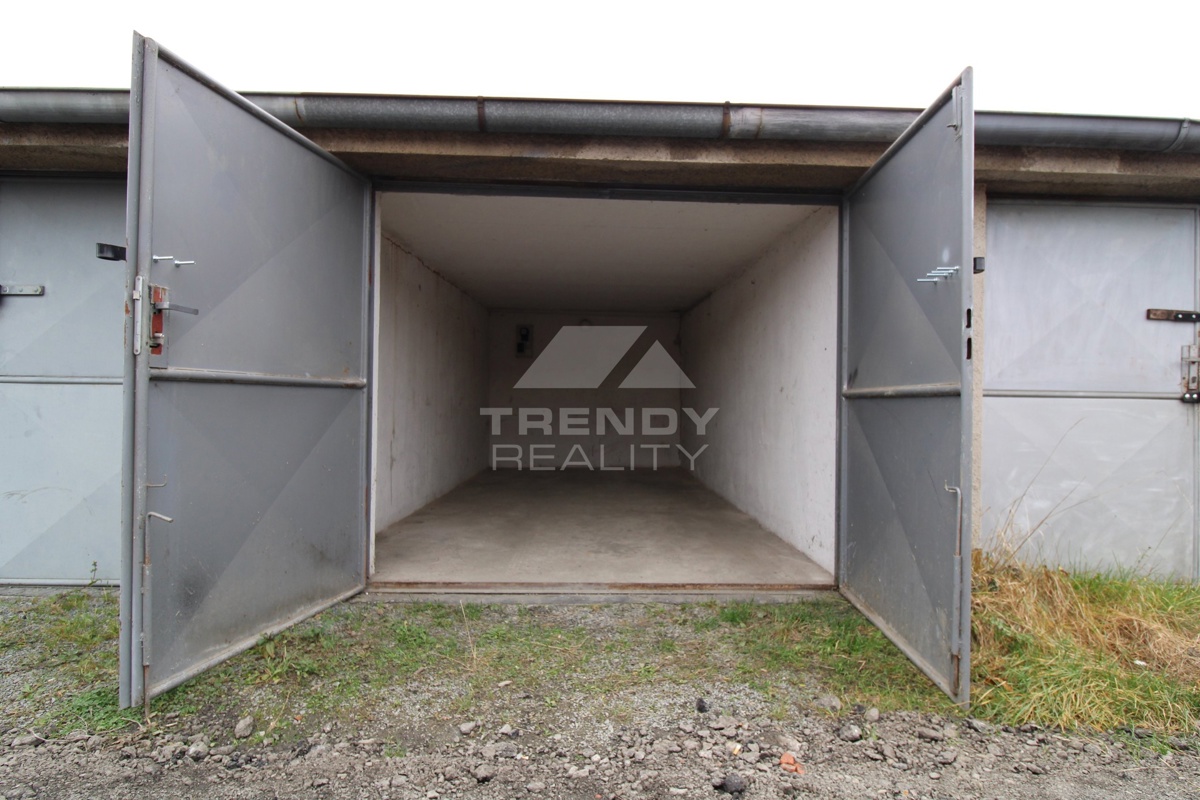 Photo 3 - Garage for rent · 15 m²