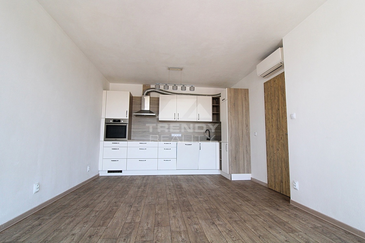 Фото 4 - Аренда квартиры · 2+kk · 49 m²