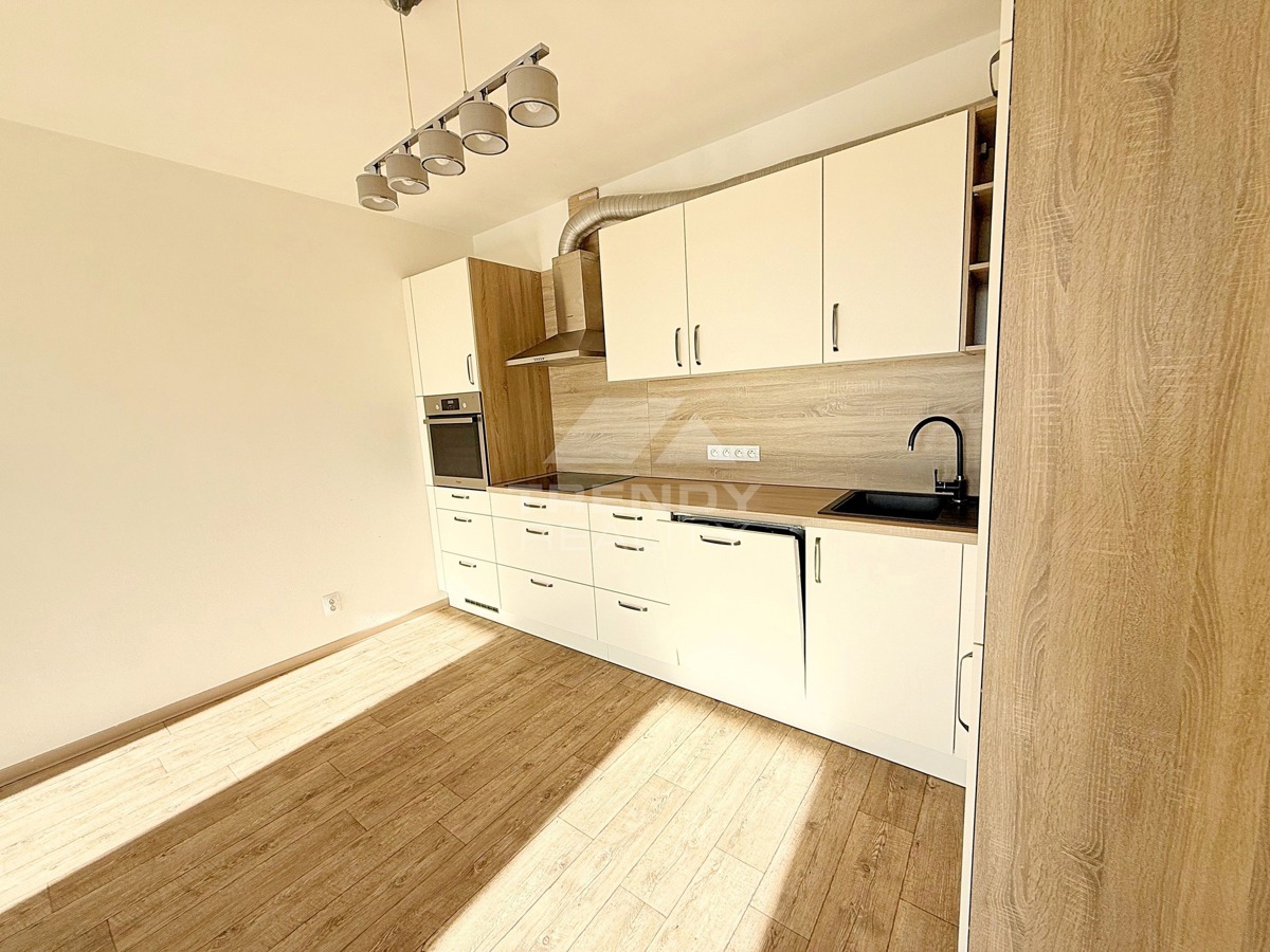 Фото 3 - Продажа квартиры · 2+kk · 49 m²