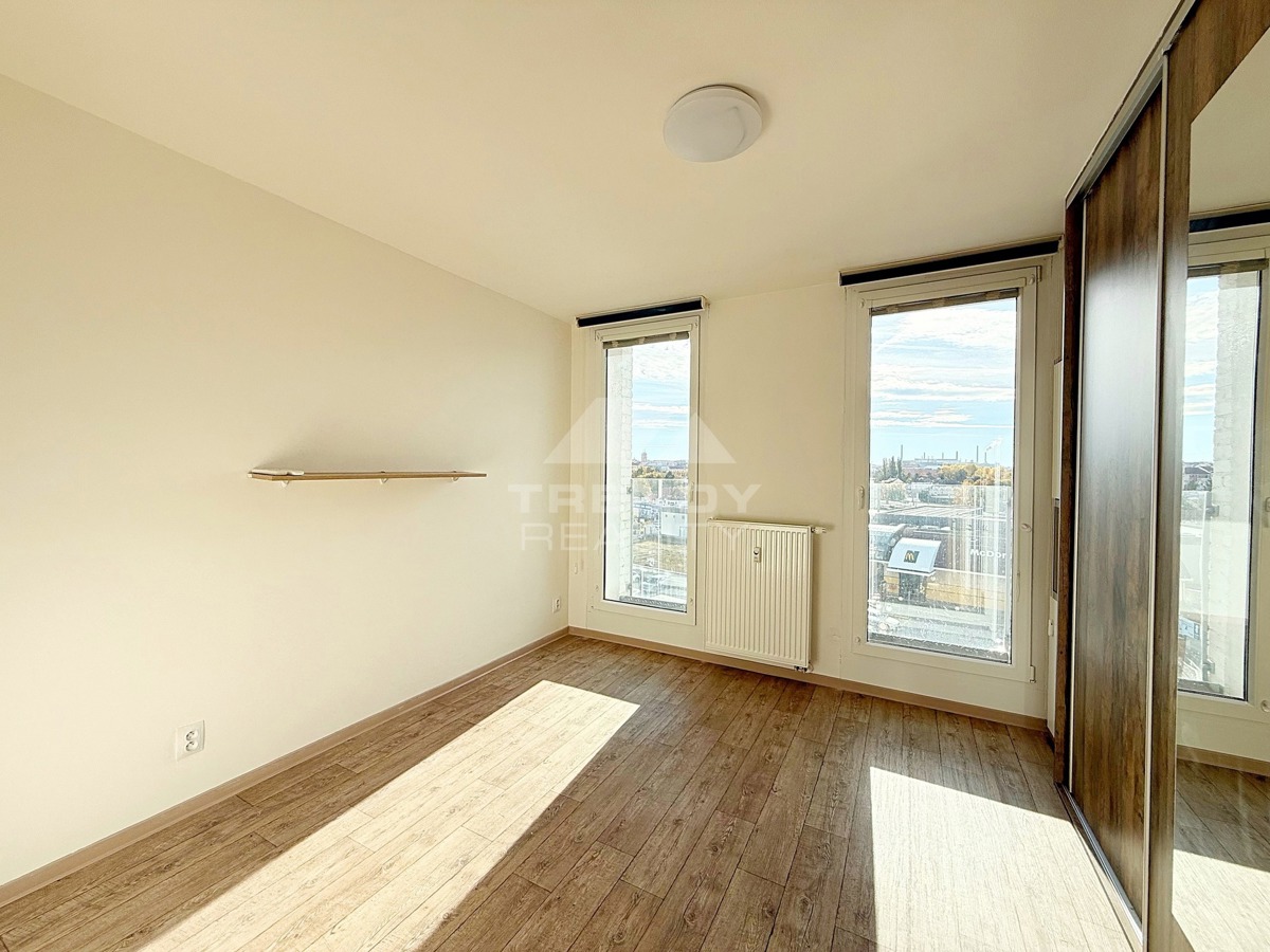 Фото 4 - Продажа квартиры · 2+kk · 49 m²