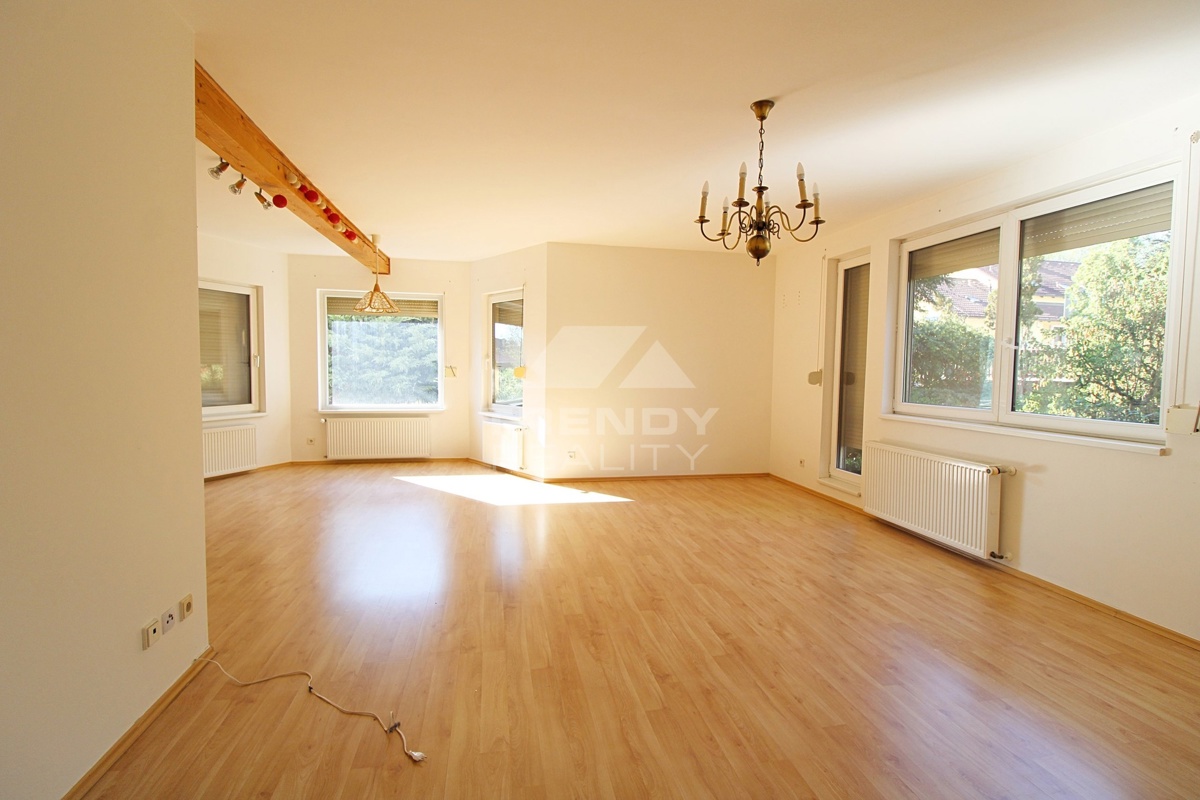 Hình ảnh 2 - Nhà bán · 193 m² · 5 phòng