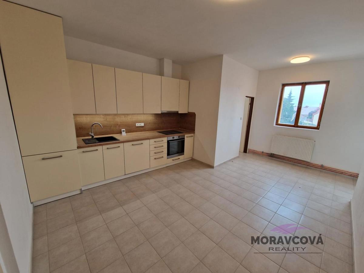 Photo 1 - Apartment for rent · 3+kk