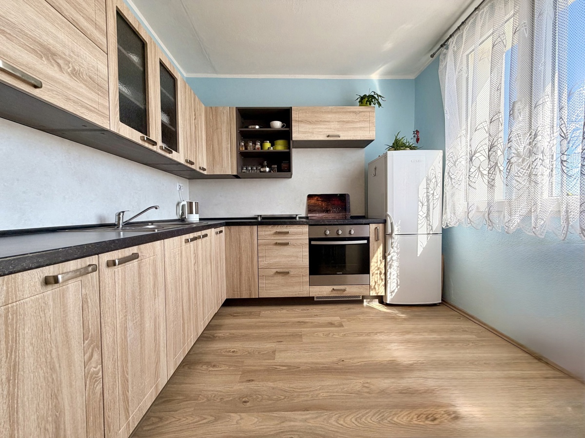 Photo 1 - Apartment for sale · 2+1 · 57 m²