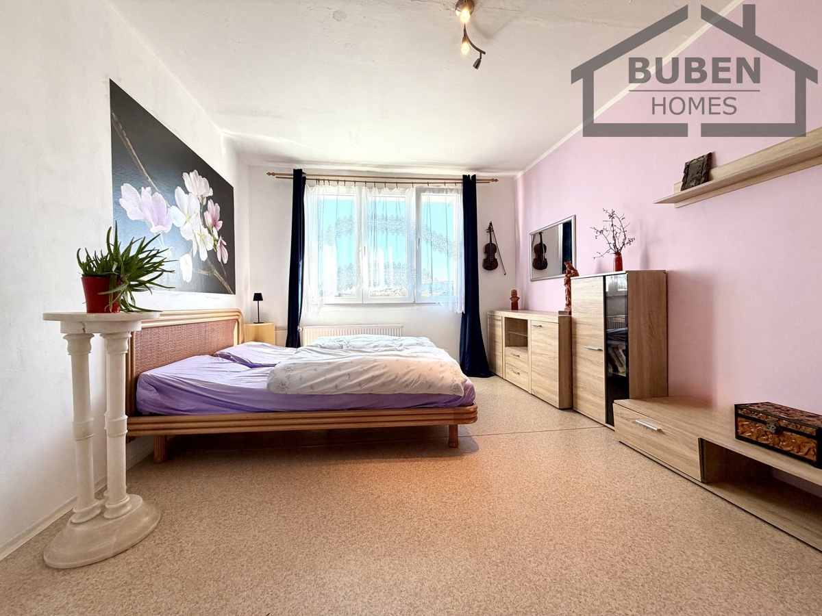 Photo 4 - Apartment for sale · 2+1 · 57 m²