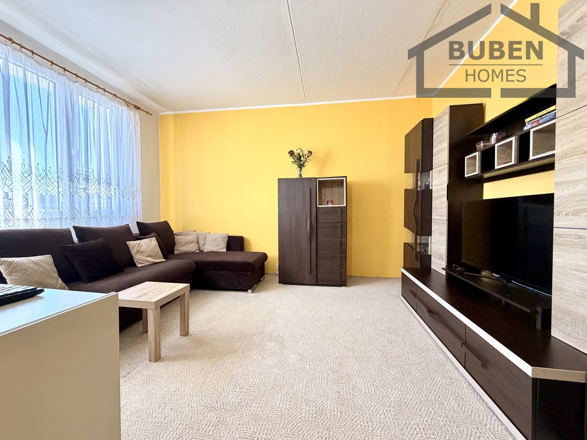 Photo 3 - Apartment for sale · 2+1 · 57 m²