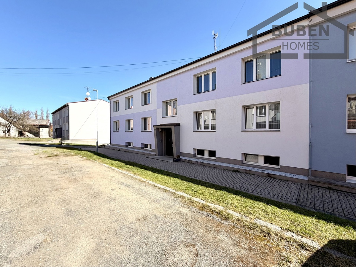 Photo 2 - Apartment for sale · 2+1 · 57 m²