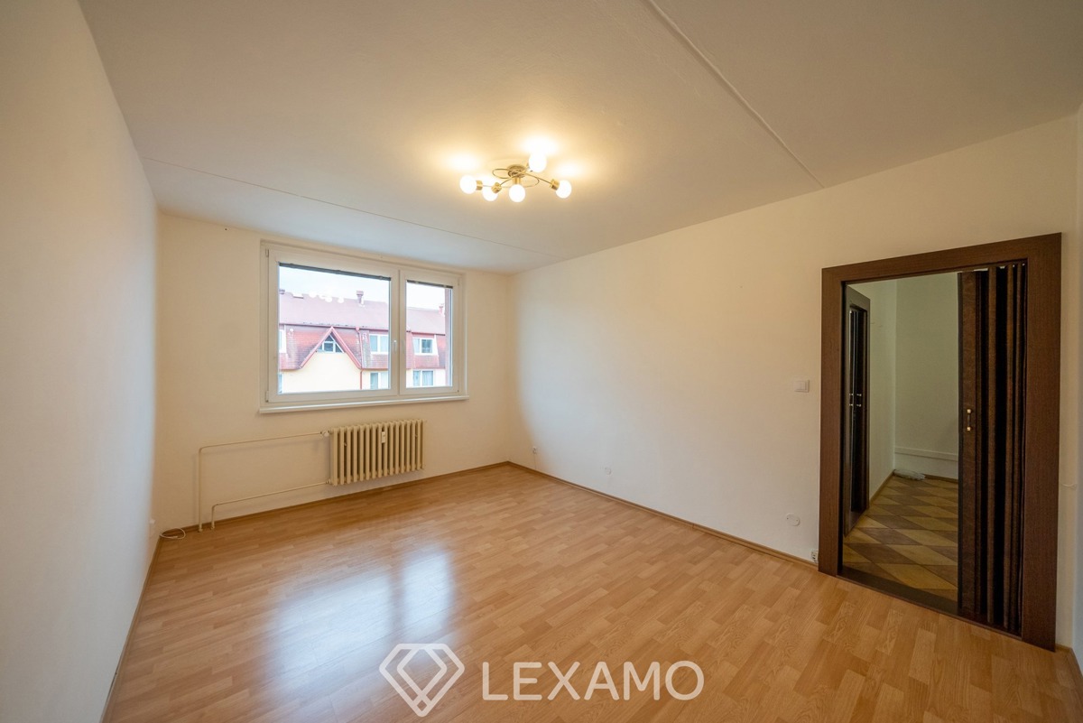 Photo 2 - Apartment for rent · 2+1 · 54 m²