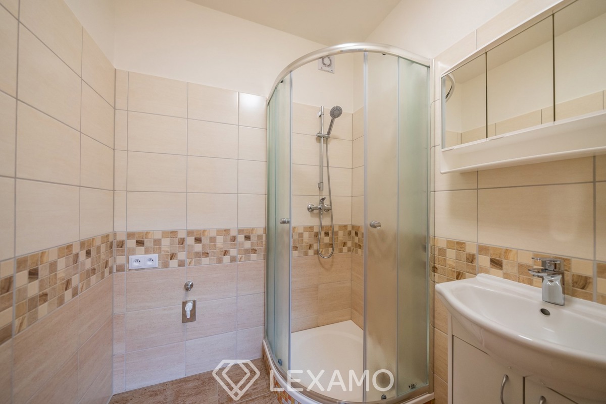 Hình ảnh 4 - Căn hộ cho thuê · 2+1 · 54 m²