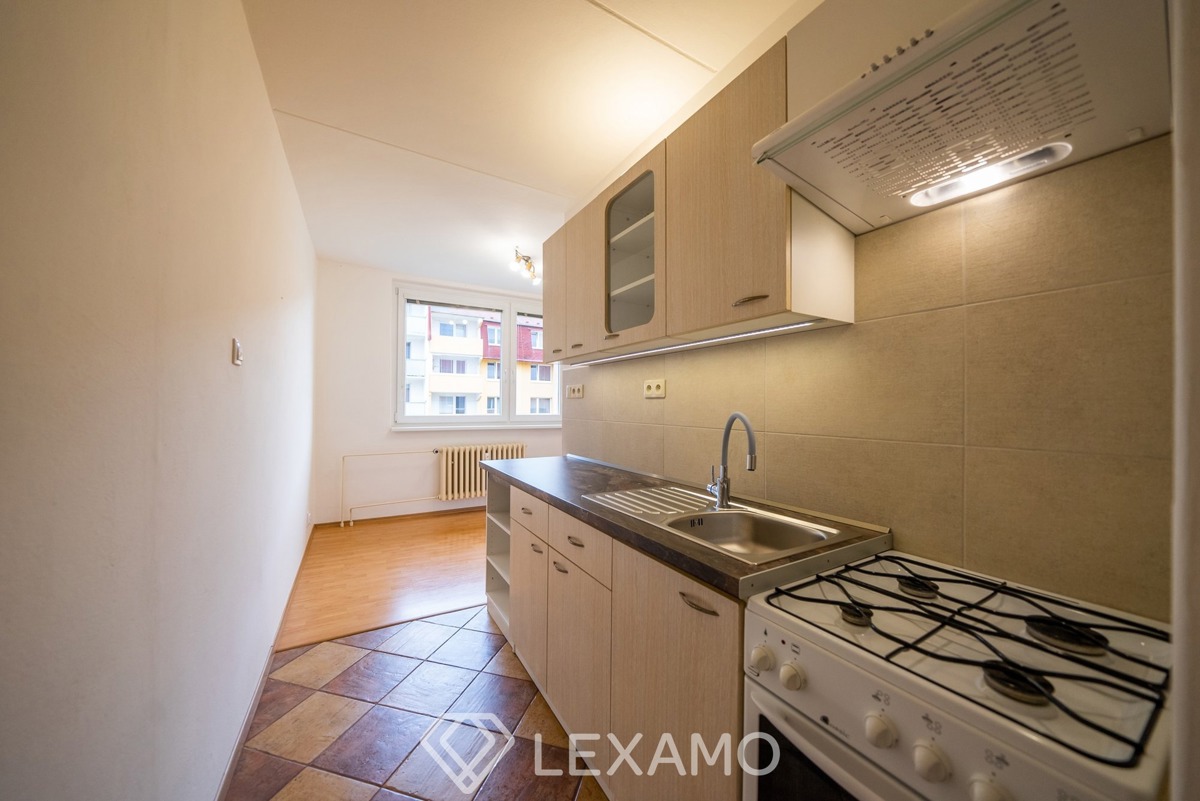 Photo 3 - Apartment for rent · 2+1 · 54 m²