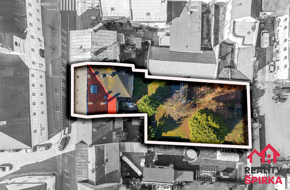 Fotografie 3 - Prodej bytu · 3+1 · 84 m²