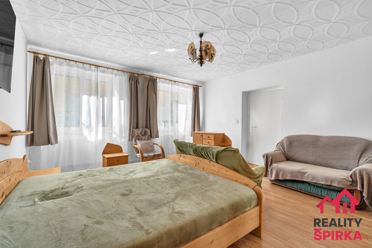 Fotografie 4 - Prodej bytu · 3+1 · 84 m²