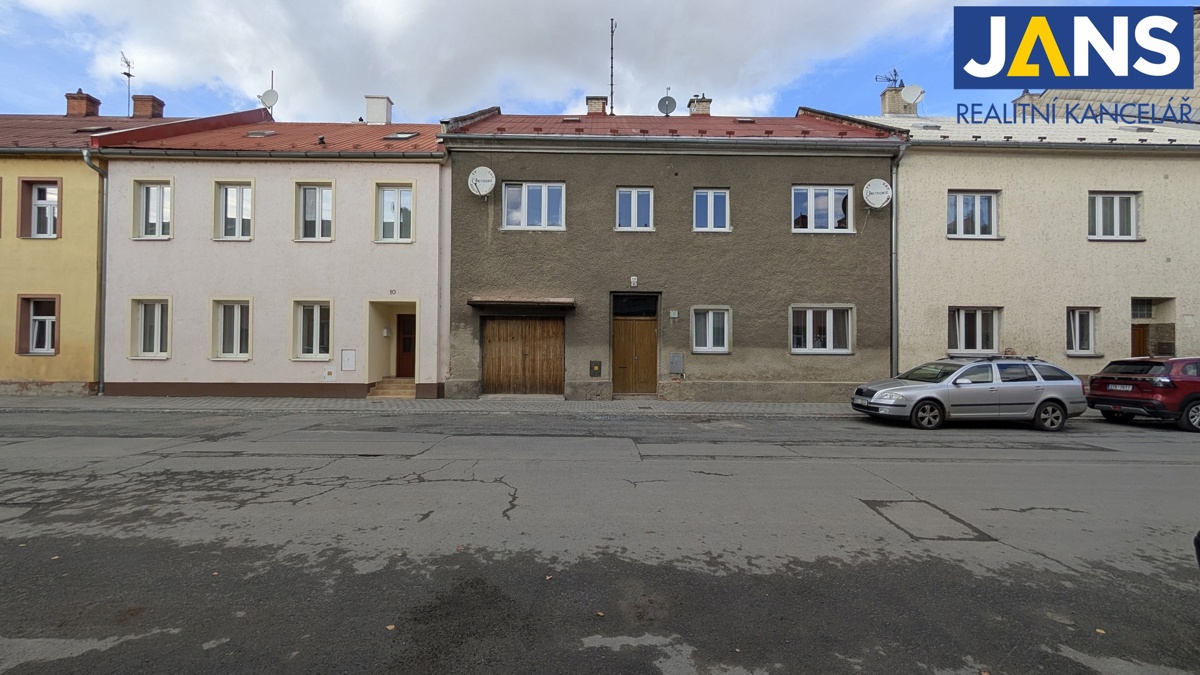 Fotografie 1 - Prodej bytu · 2+1 · 57 m²