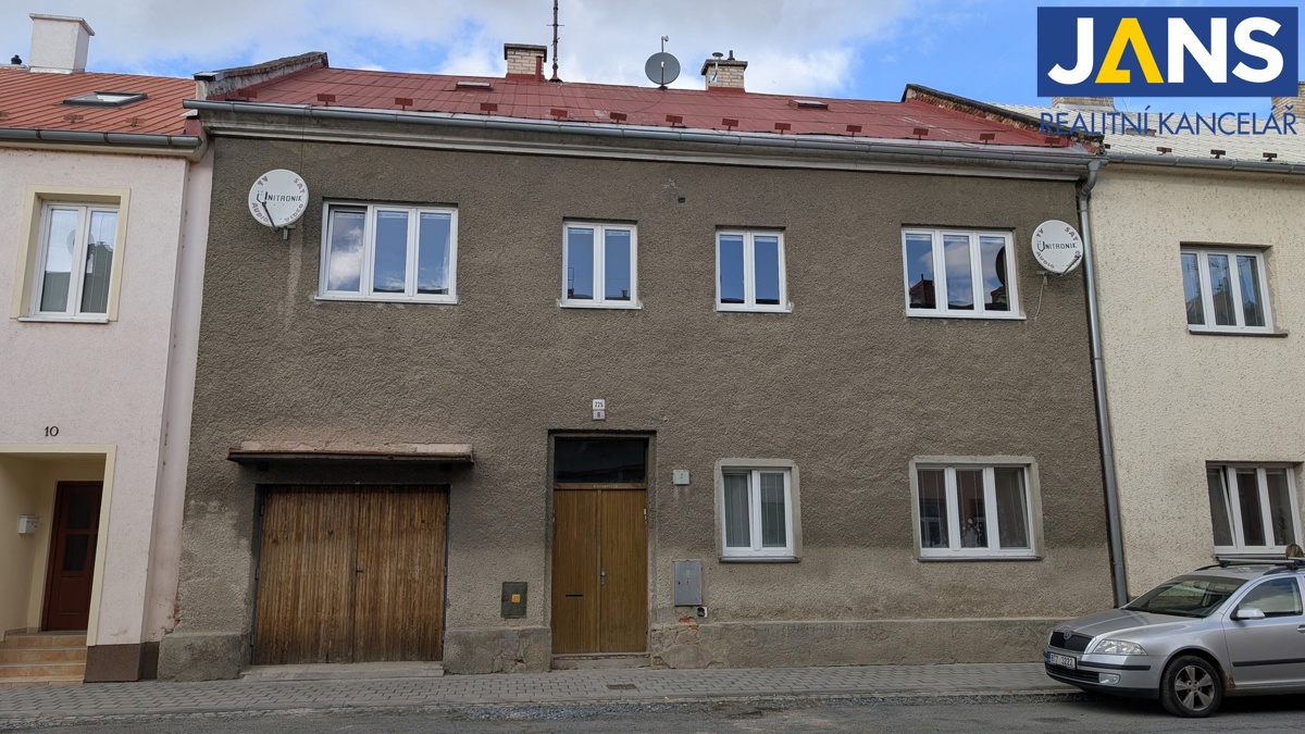 Fotografie 4 - Prodej bytu · 2+1 · 57 m²