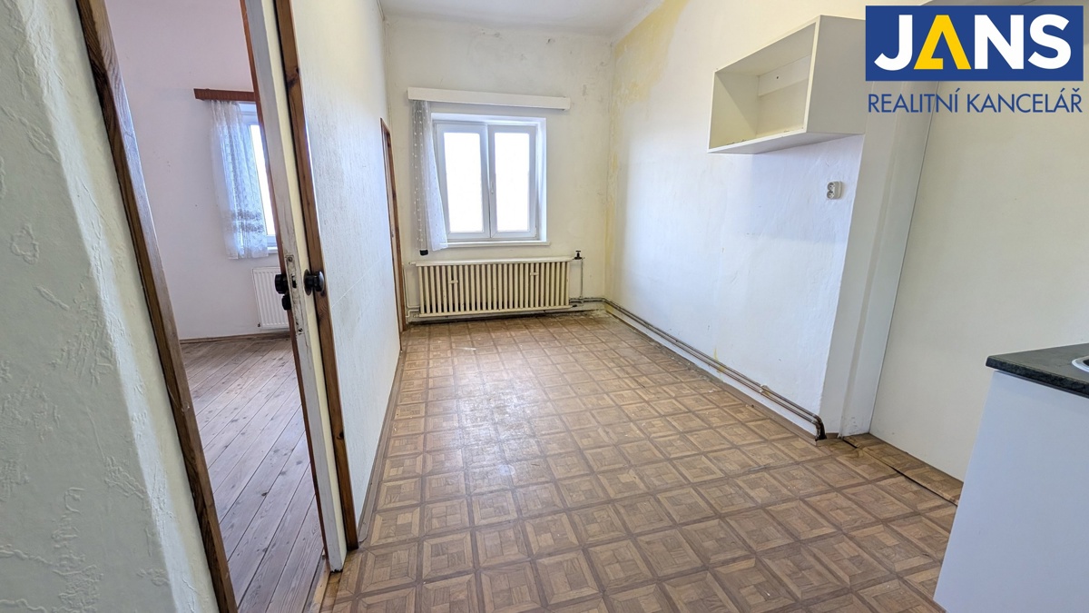 Fotografie 3 - Prodej bytu · 2+1 · 57 m²