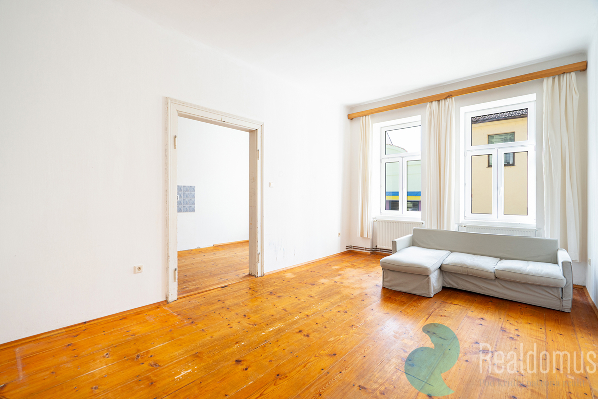 Fotografie 1 - Prodej bytu · 3+1 · 72 m²