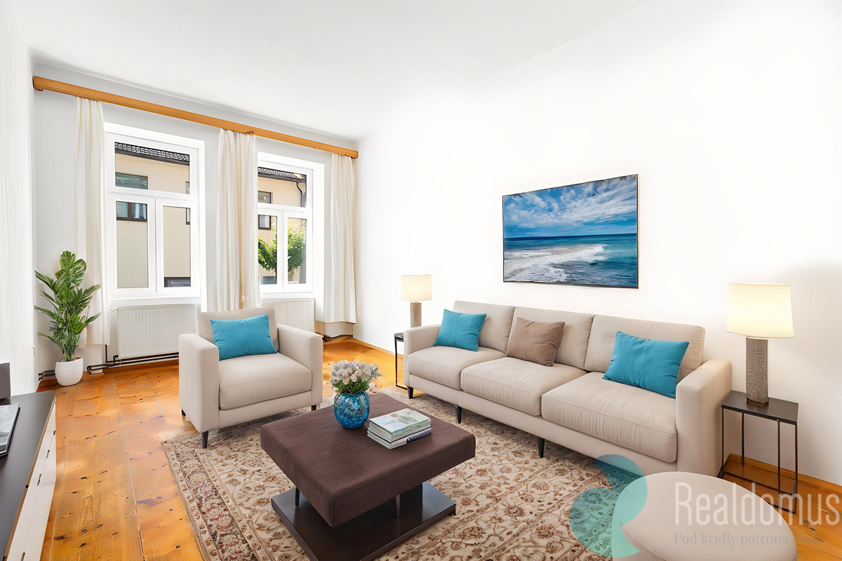 Fotografie 3 - Prodej bytu · 3+1 · 72 m²