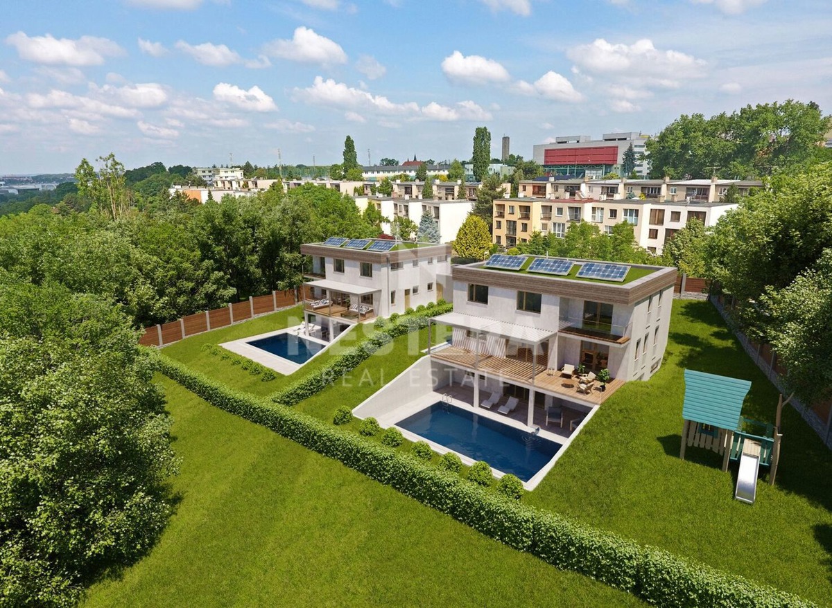 Photo 1 - Land for sale · Housings · 897 m²