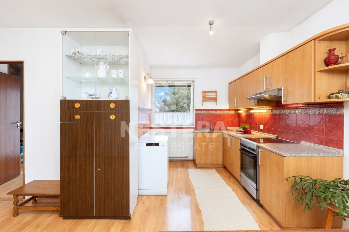 Fotografie 4 - Prodej domu · Rodinný · 240 m² · 5 pokojů