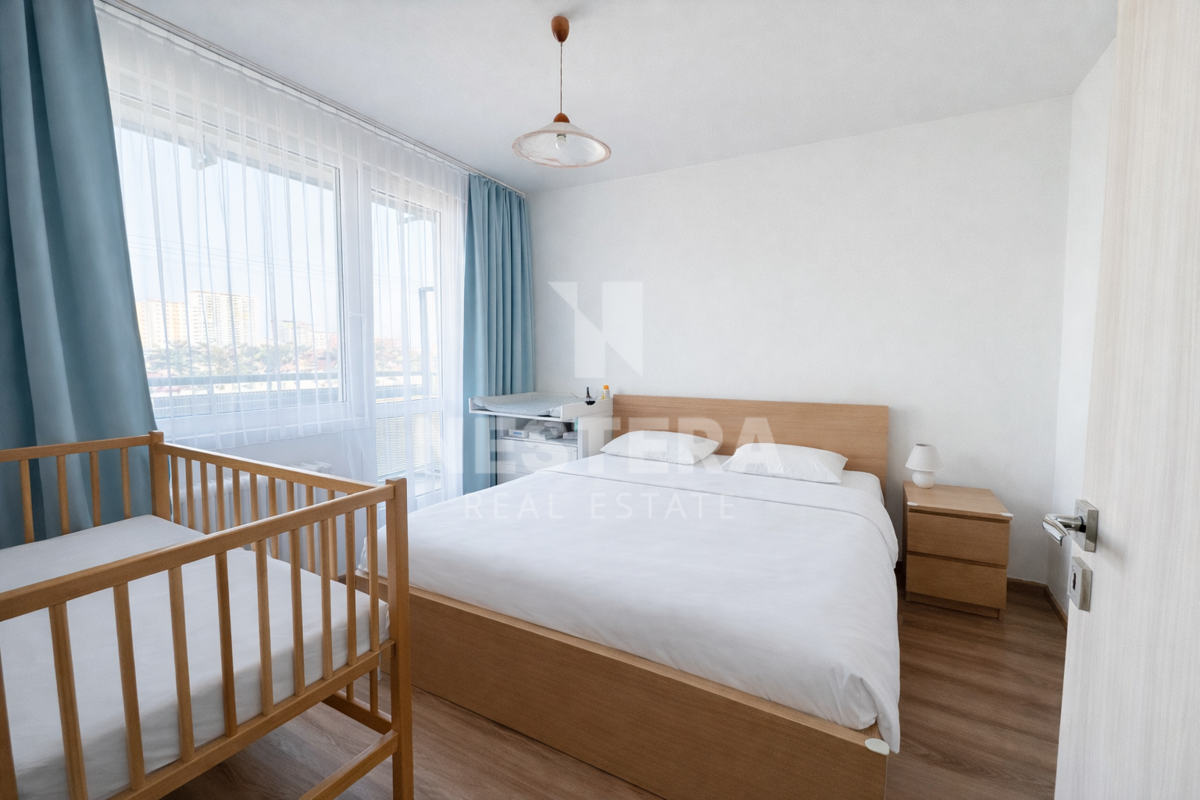 Фото 2 - Продажа квартиры · 3+1 · 76 m²