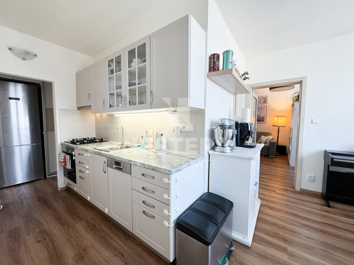 Фото 4 - Продажа квартиры · 3+1 · 76 m²
