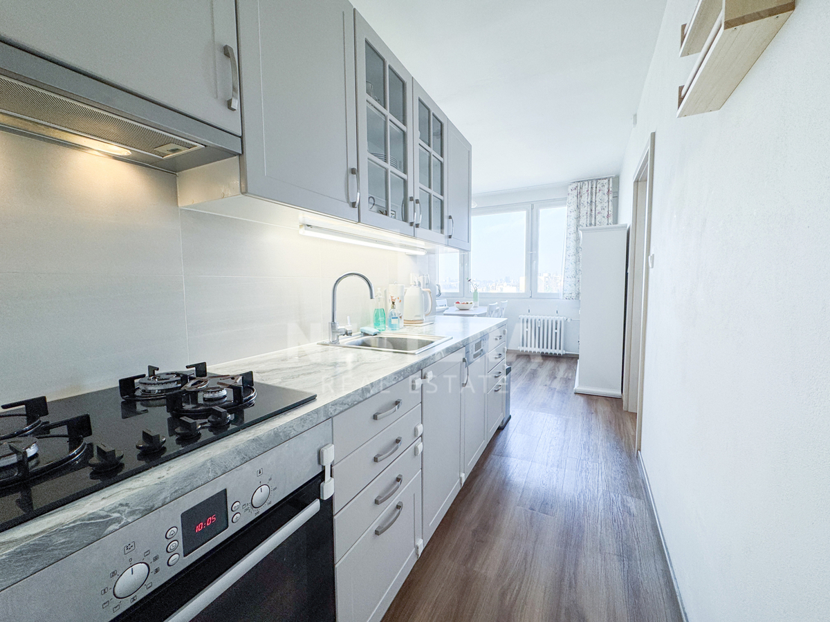 Фото 3 - Продажа квартиры · 3+1 · 76 m²