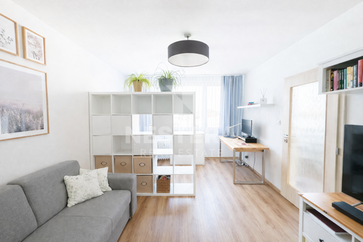 Фото 1 - Продажа квартиры · 3+1 · 76 m²