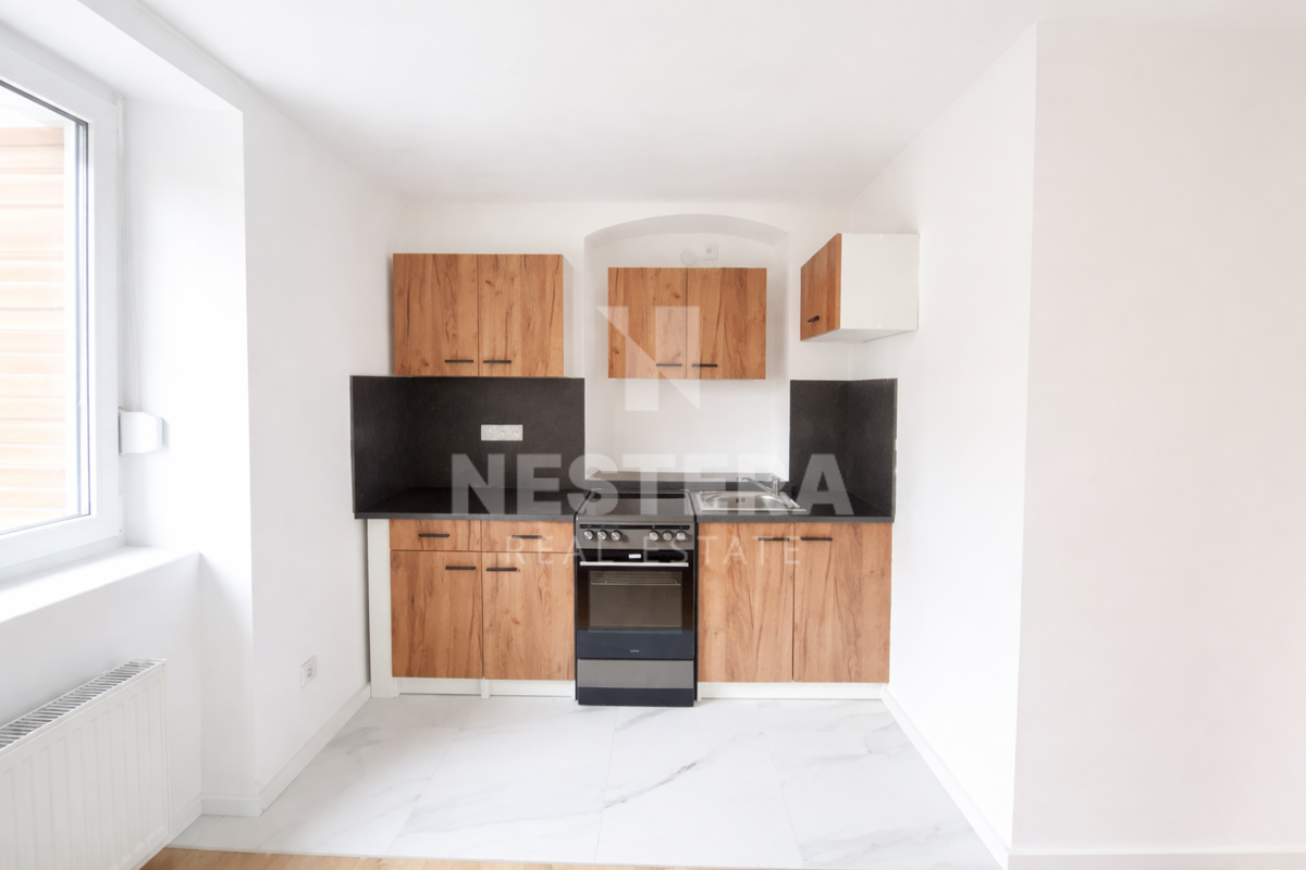 Photo 1 - Apartment for rent · 1+1 · 20 m²