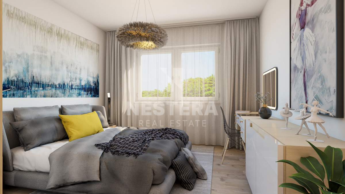 Фото 3 - Продаж квартири · 5+kk · 135 m²