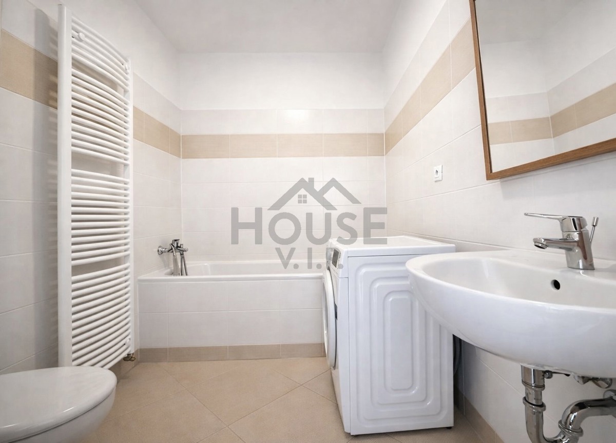Фото 4 - Продаж квартири · 2+kk · 51 m²