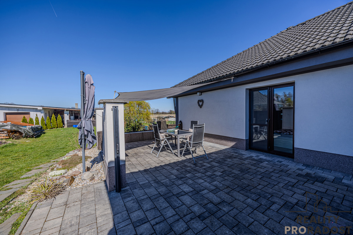 Фото 3 - Продажа дома · Семейный дом · 195 m² · 5 комнат