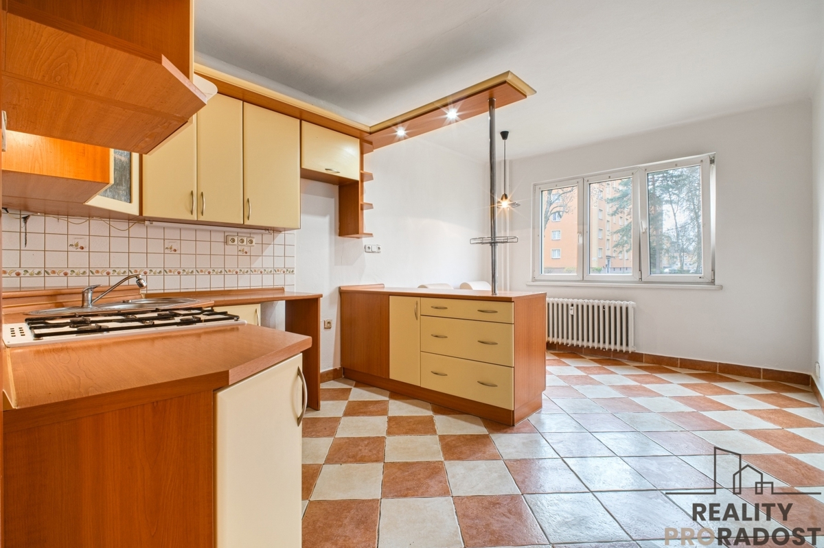Fotografie 2 - Prodej bytu · 3+1 · 72 m²
