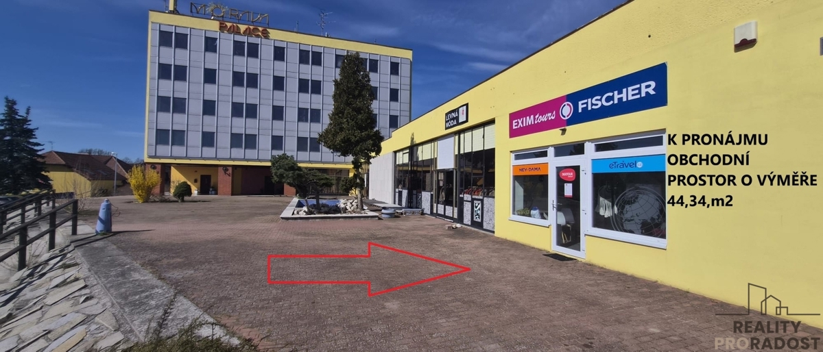 Photo 1 - Commercial property for rent · 44 m²