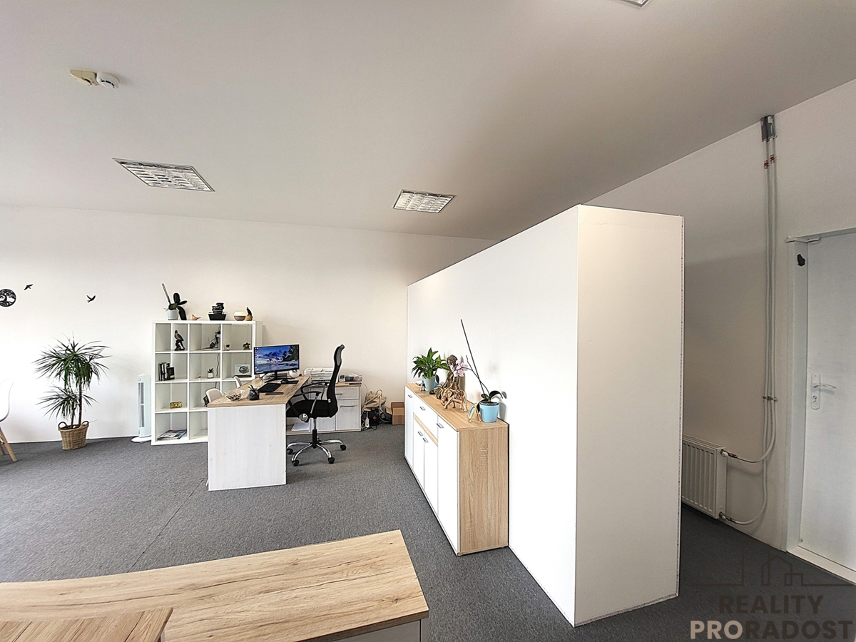 Photo 4 - Commercial property for rent · 44 m²