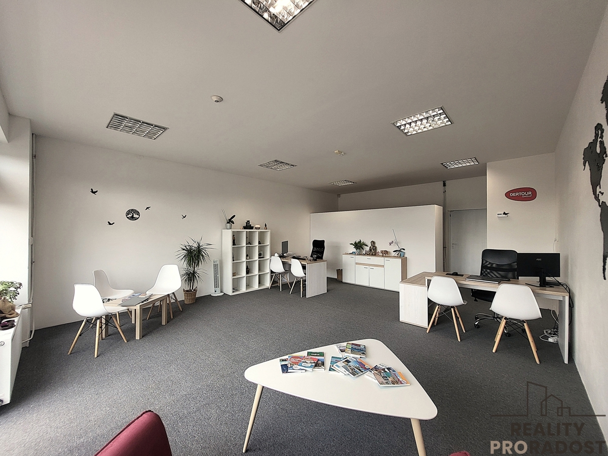 Photo 2 - Commercial property for rent · 44 m²
