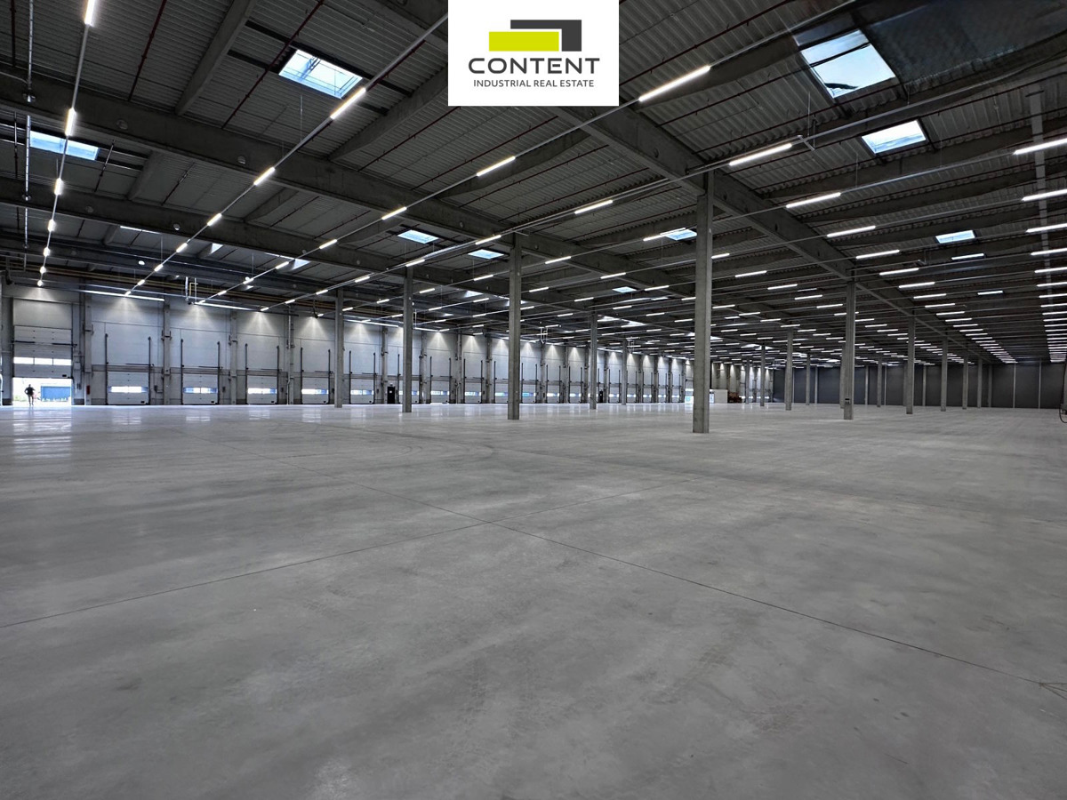 Photo 4 - Commercial property for rent · 25 164 m²