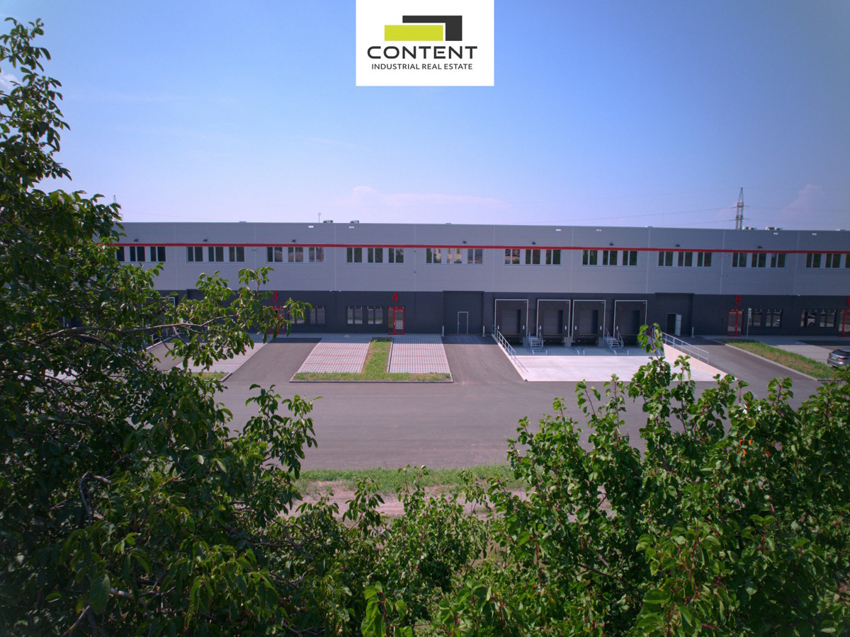 Photo 4 - Commercial property for rent · 5 000 m²