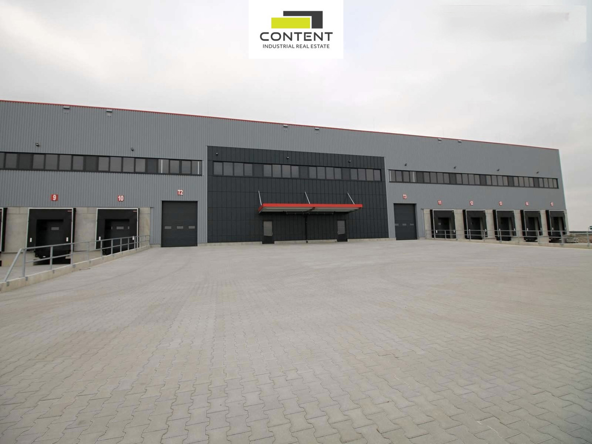 Hình ảnh 1 - Bất động sản thương mại cho thuê · 2 733 m²