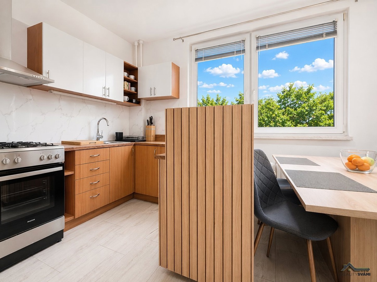 Photo 4 - Apartment for sale · 4+1 · 80 m²