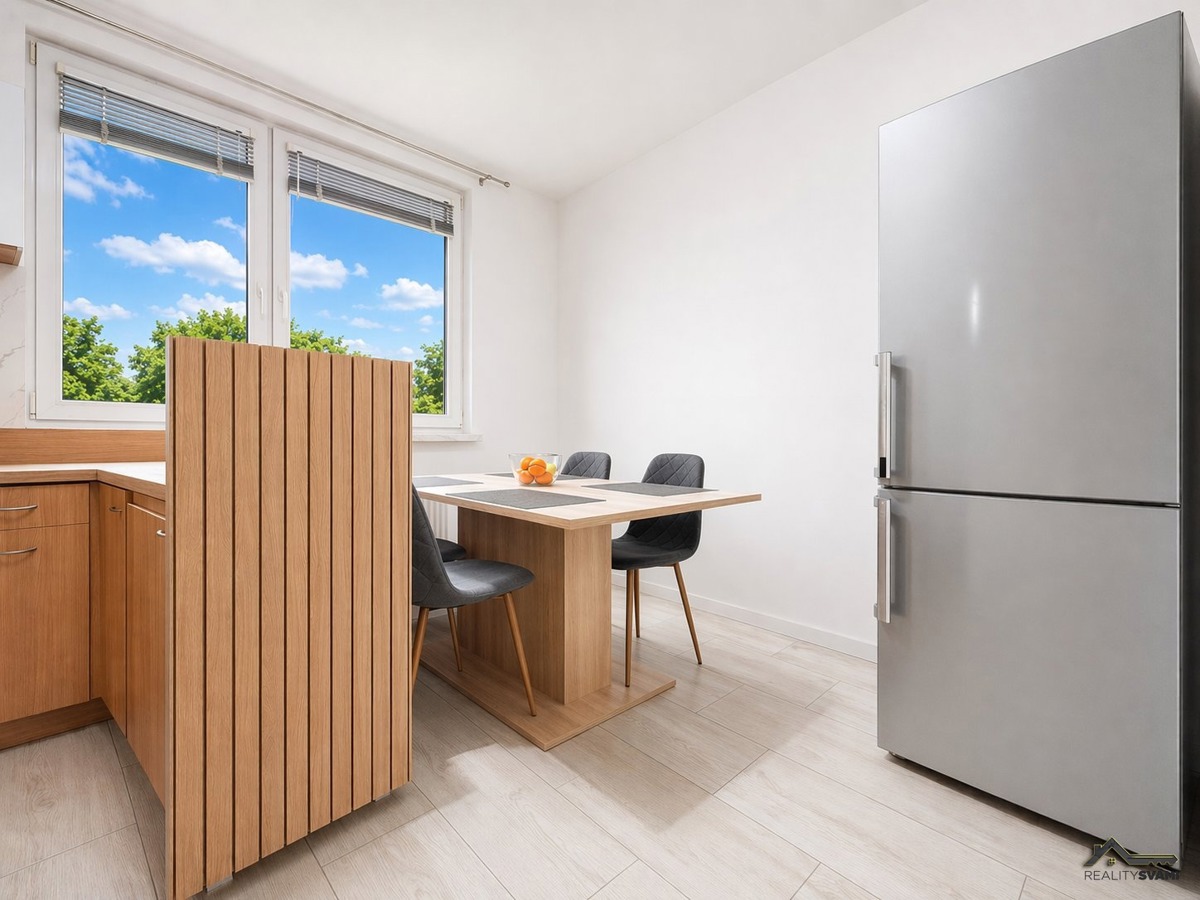 Photo 3 - Apartment for sale · 4+1 · 80 m²