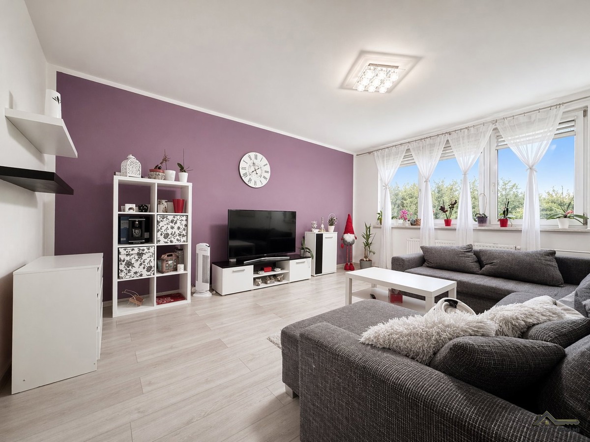 Photo 3 - Apartment for sale · 4+1 · 80 m²