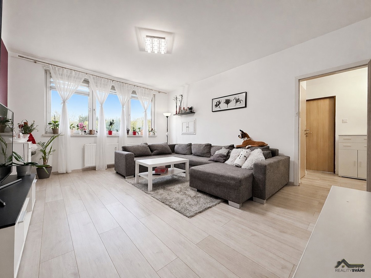 Photo 2 - Apartment for sale · 4+1 · 80 m²