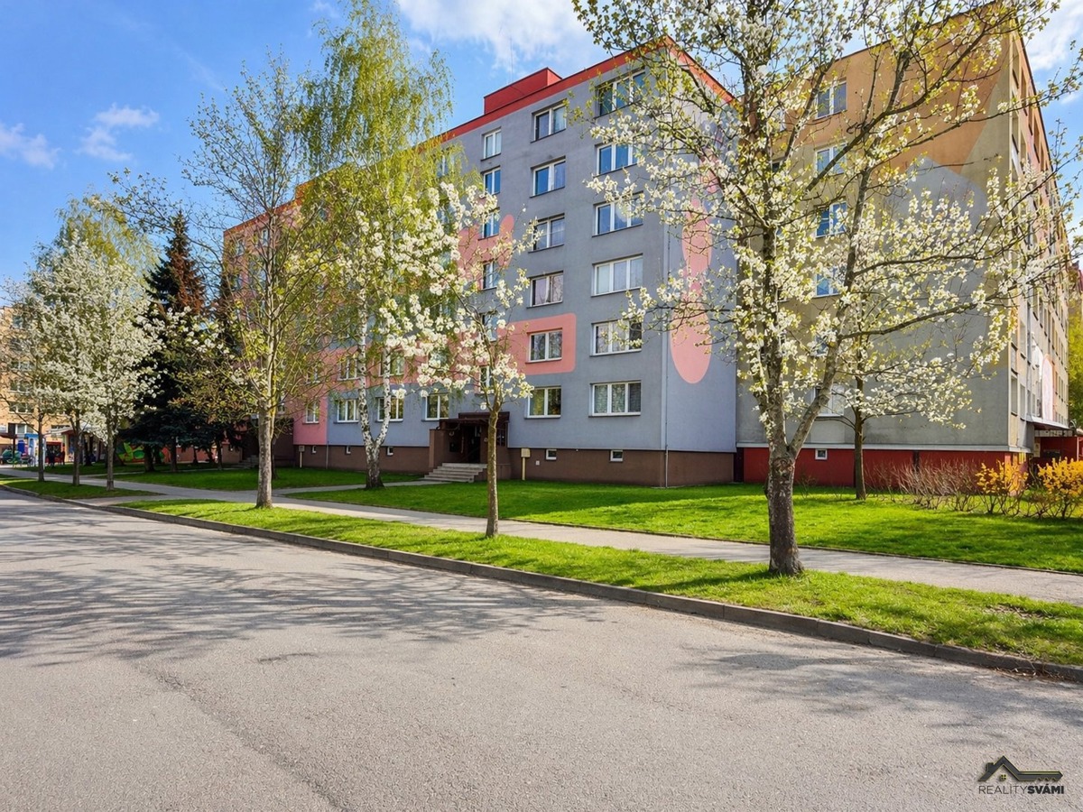 Photo 1 - Apartment for sale · 4+1 · 80 m²
